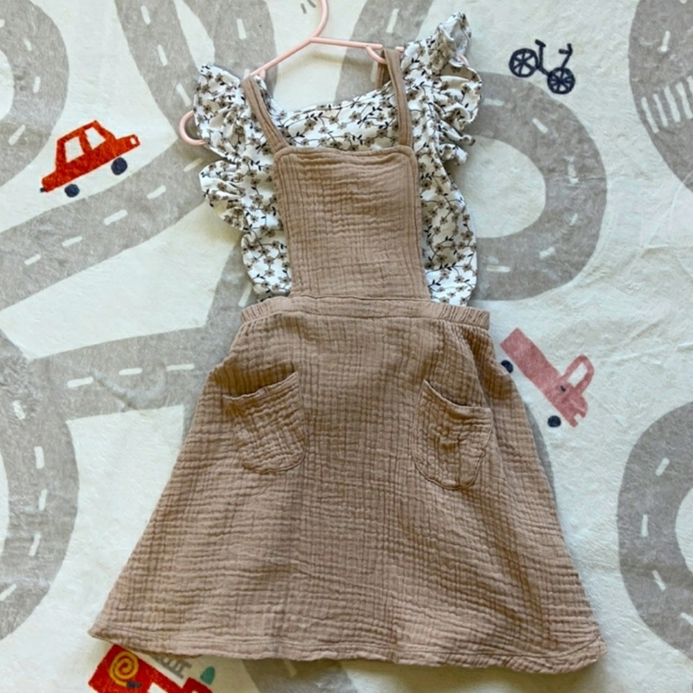 Jessica simpson dress